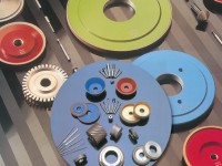 02 Meules Diamant et CBN