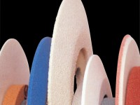 03 Meules vitrifiées