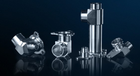 Des outils de précision pour l’aéronautique