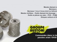 Expérience & Qualité