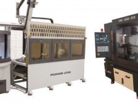 10 MACHINES D’AFFUTAGE